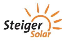 Logo Steiger Solar