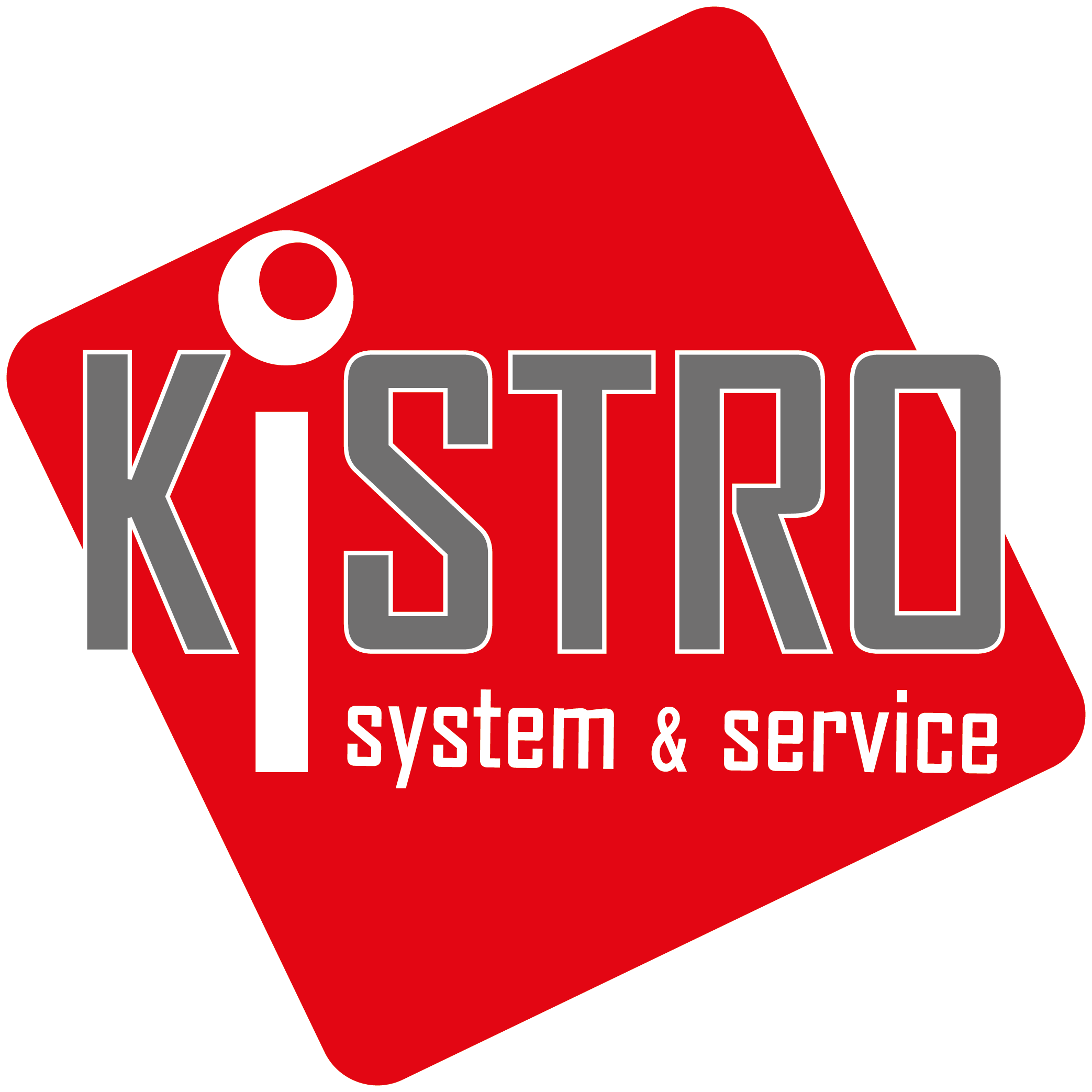 Logo Kistro